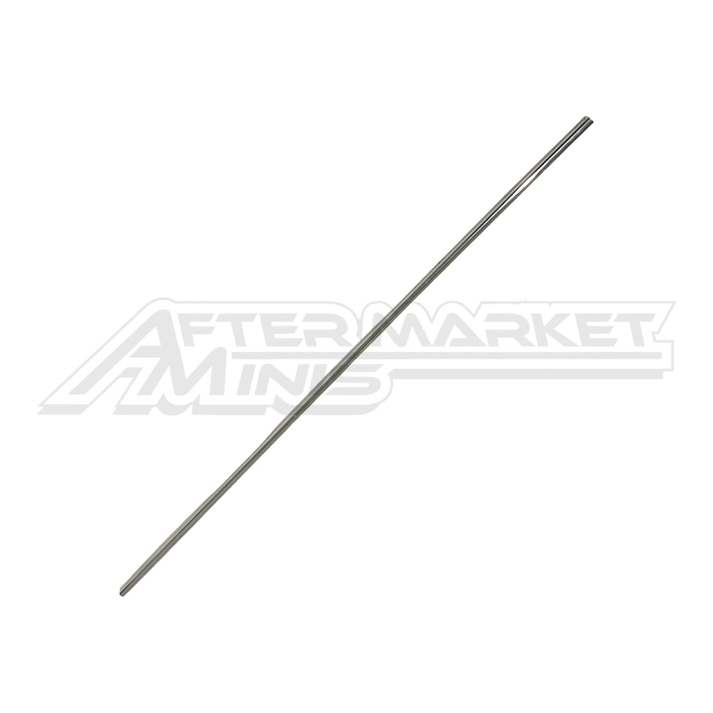 2027 Cobra 50 FWE Fork Leg - Brake Side