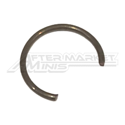 2027 Cobra 50 FWE Fork Leg - Brake Side
