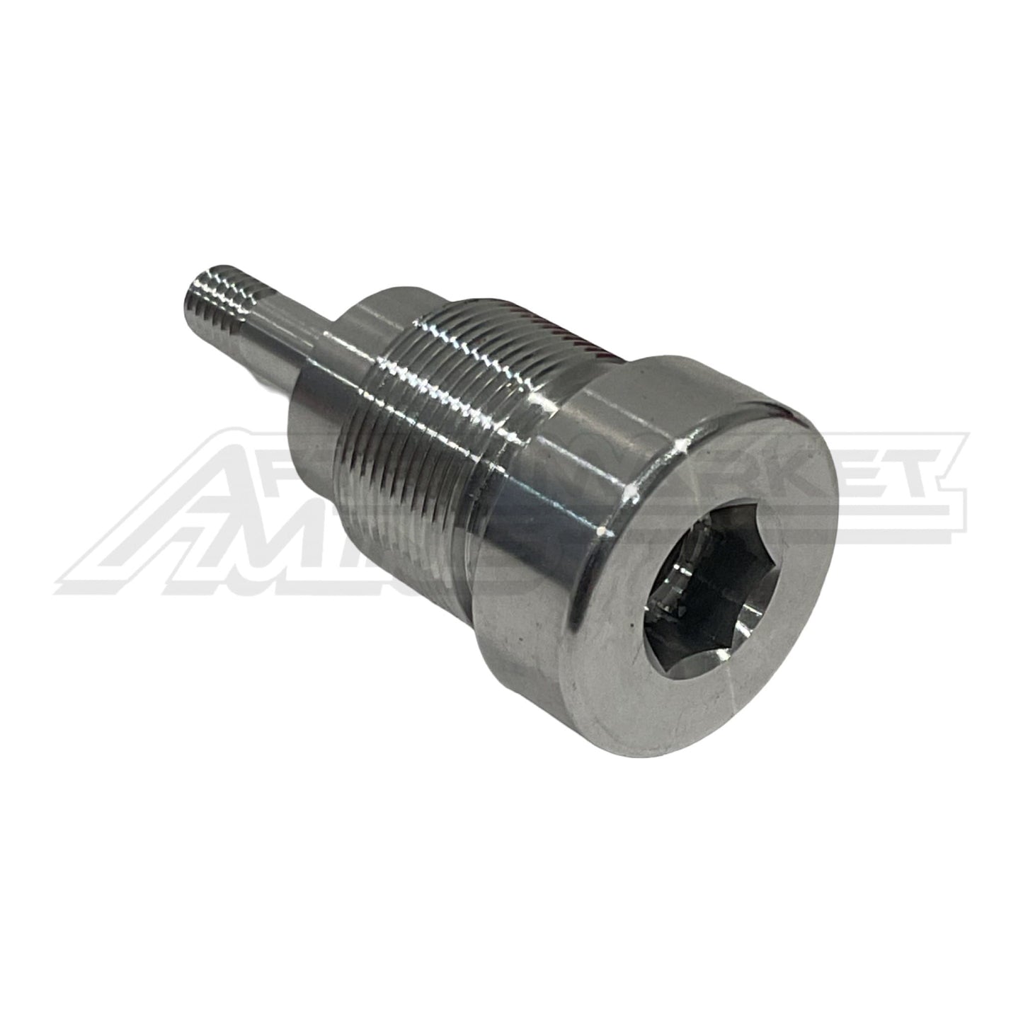 2025 Cobra 50 JR Fork Leg - Brake Side