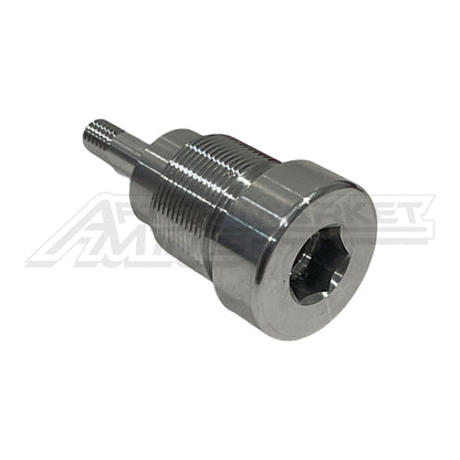 2027 Cobra 50 FWE Fork Leg - Brake Side