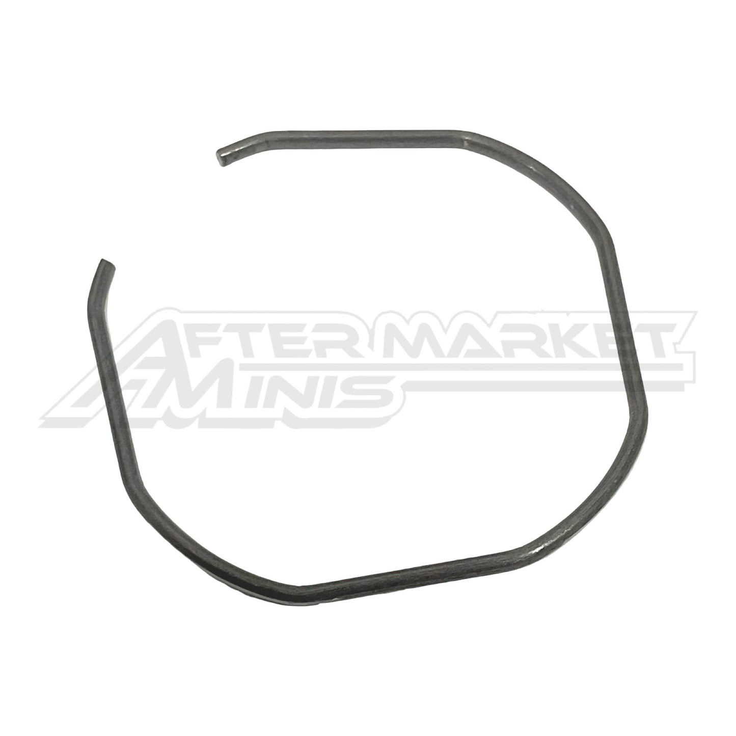 2026 Cobra 50 JR Fork Leg - Non-Brake Side