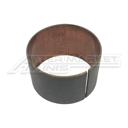 2026 Cobra 50 JR Fork Leg - Brake Side