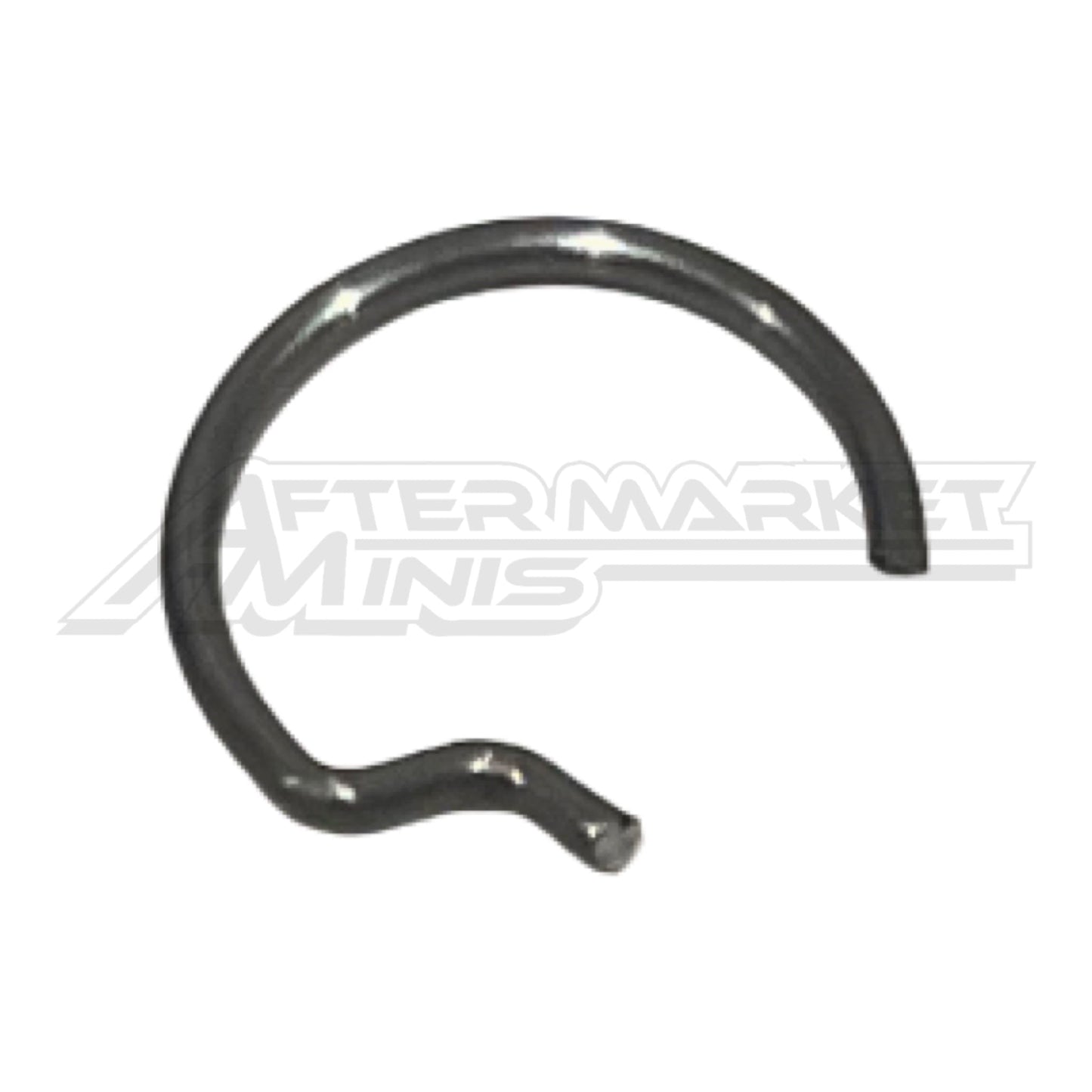 2025 Cobra 50 JR Fork Leg - Brake Side