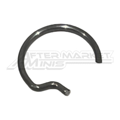 2025 Cobra 50 JR Fork Leg - Brake Side