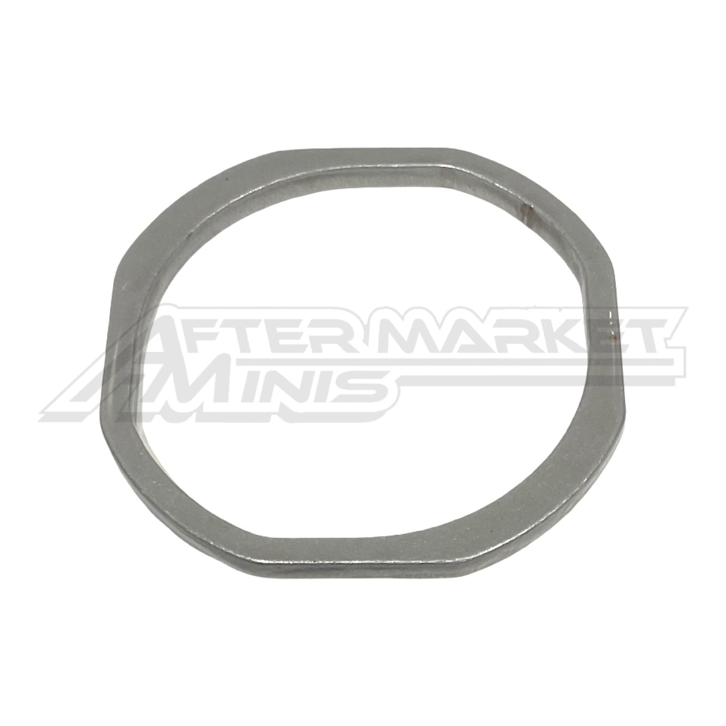 2027 Cobra 50 FWE Fork Leg - Brake Side