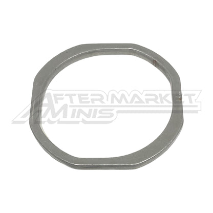2027 Cobra 50 FWE Fork Leg - Brake Side