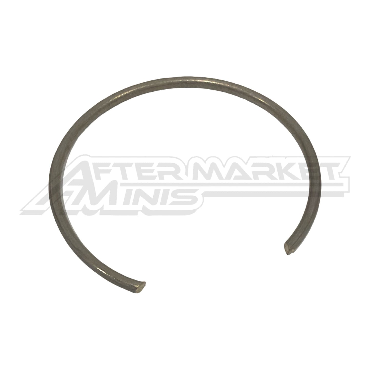 2025 Cobra 50 JR Fork Leg - Brake Side