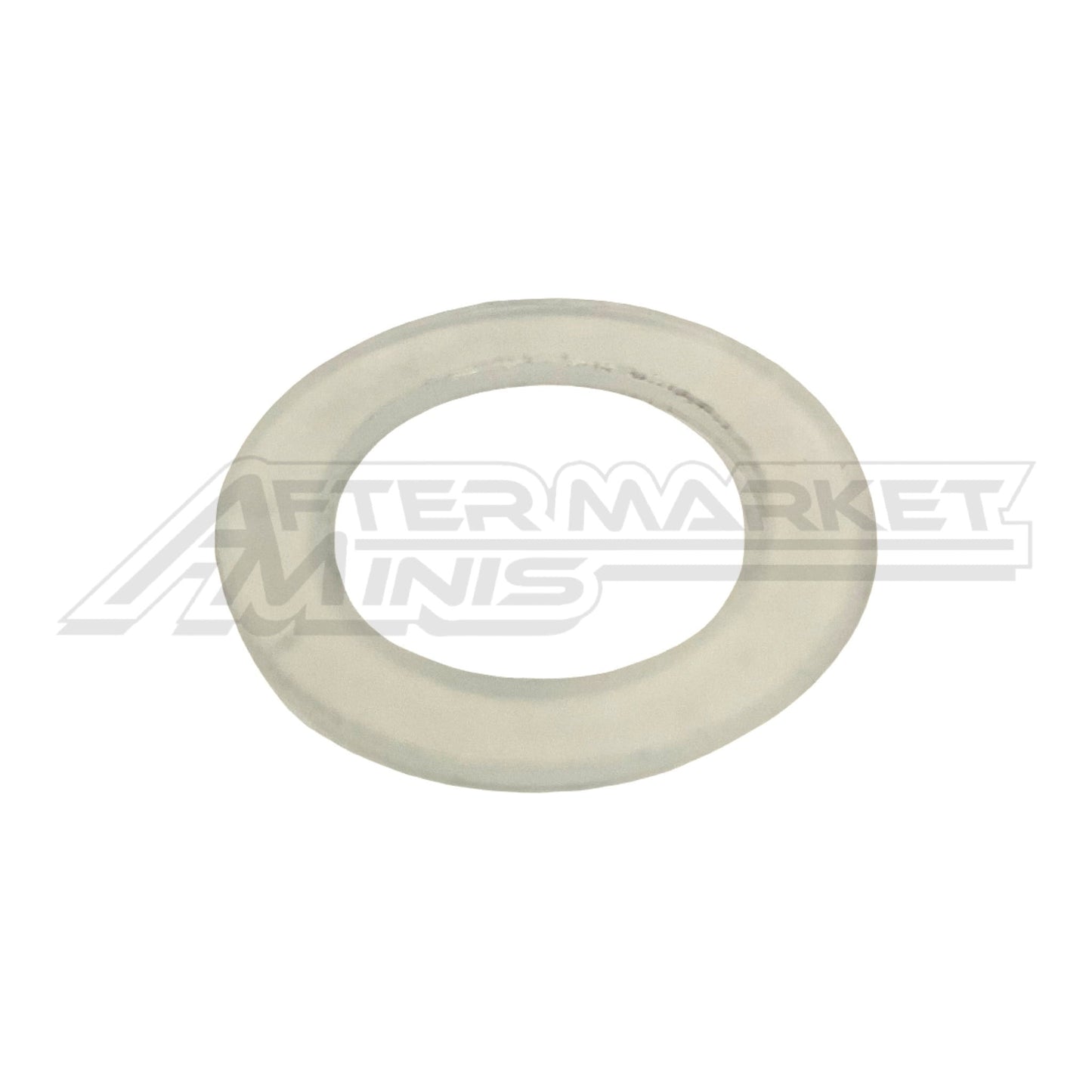 2027 Cobra 50 FWE Fork Leg - Brake Side