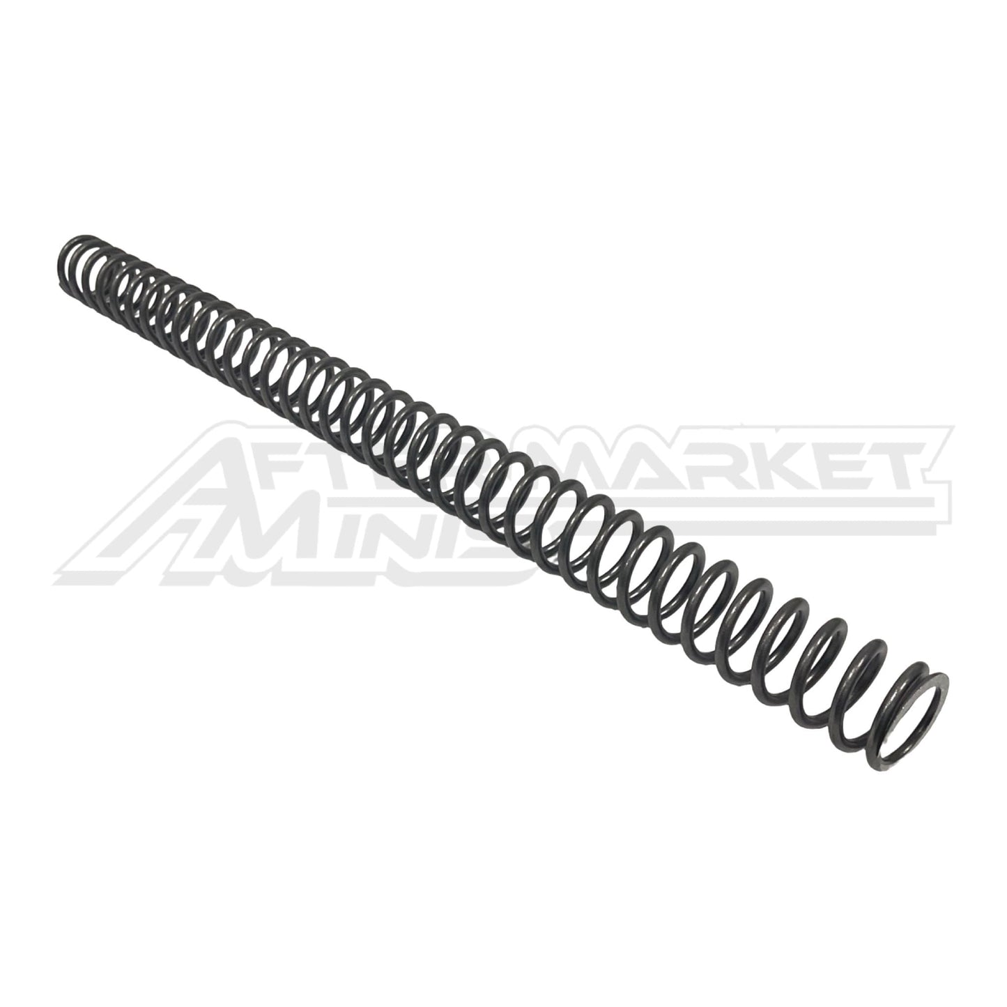 2027 Cobra 50 FWE Fork Leg - Brake Side