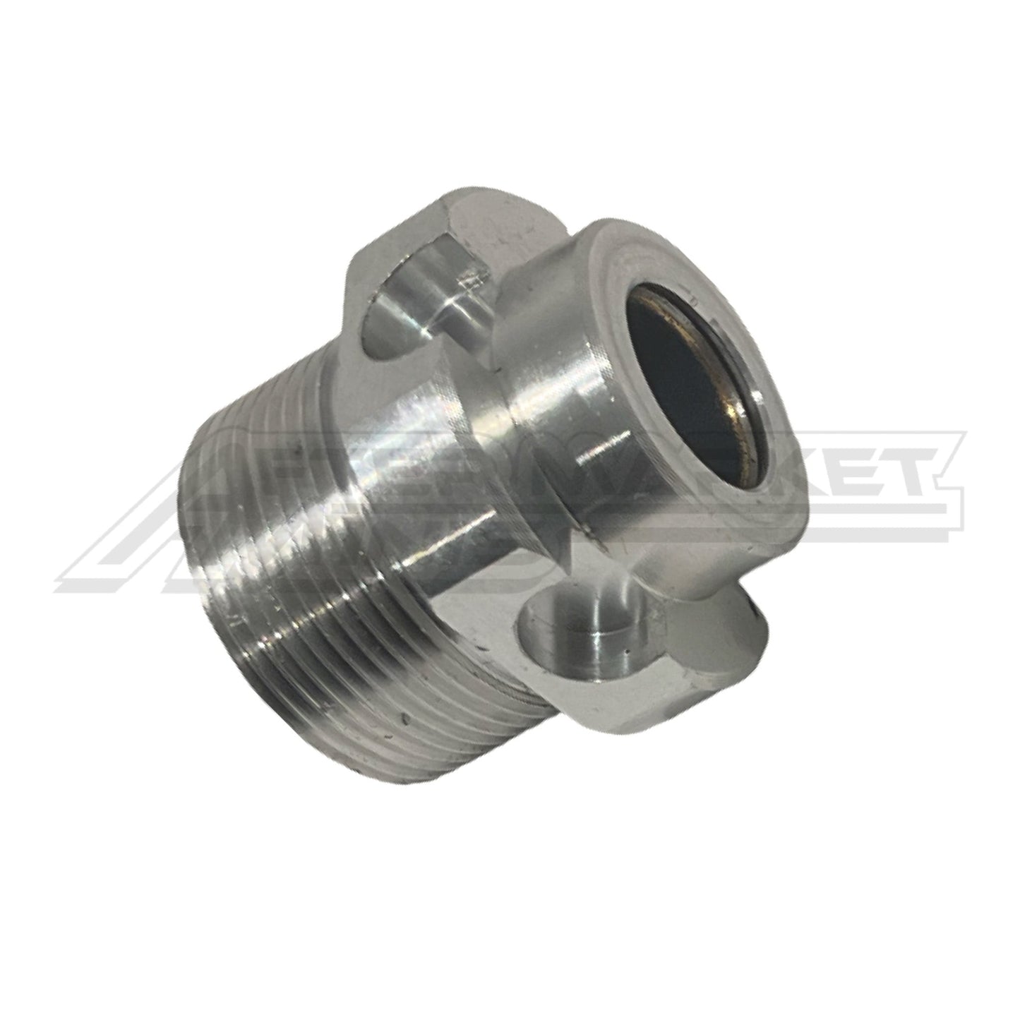 2027 Cobra 50 FWE Fork Leg - Brake Side