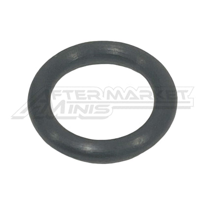 2027 Cobra 50 FWE Fork Leg - Brake Side