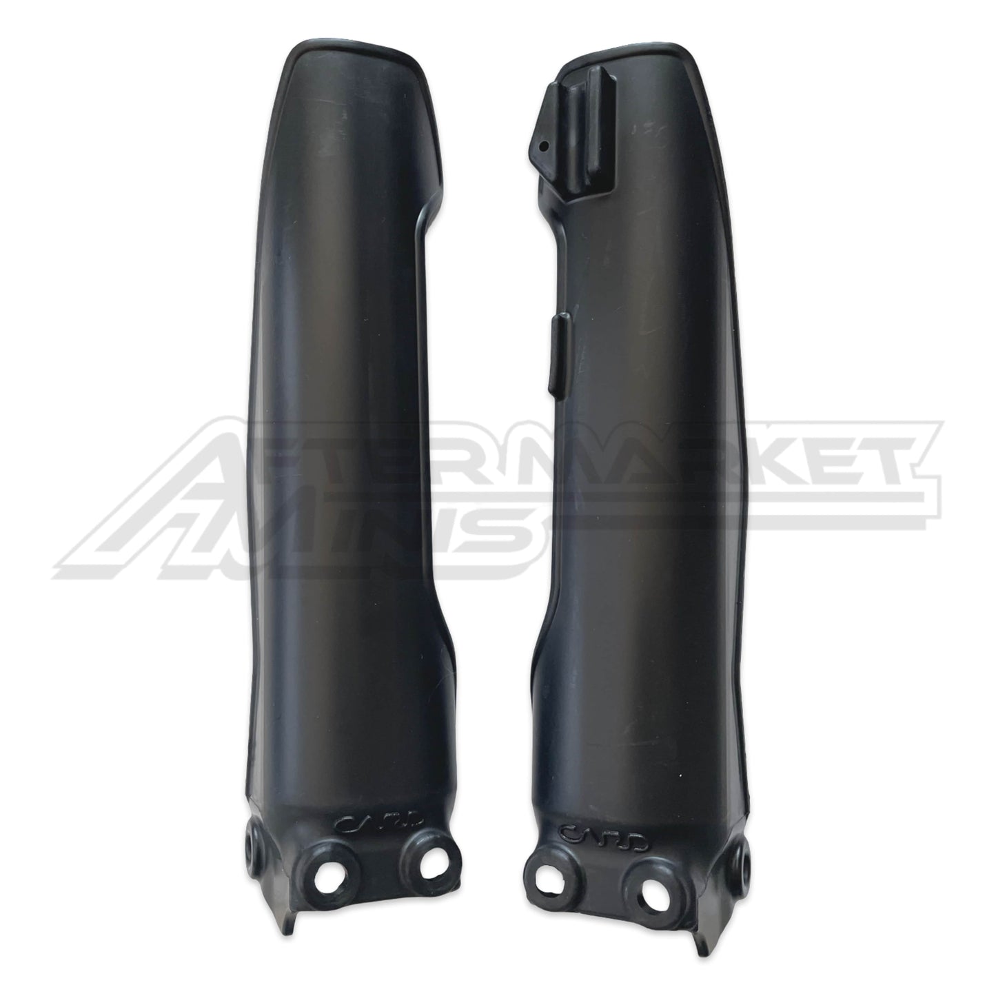 2026 Cobra 50 FWE Plastics & Seat