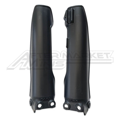 2026 Cobra 50 FWE Plastics & Seat