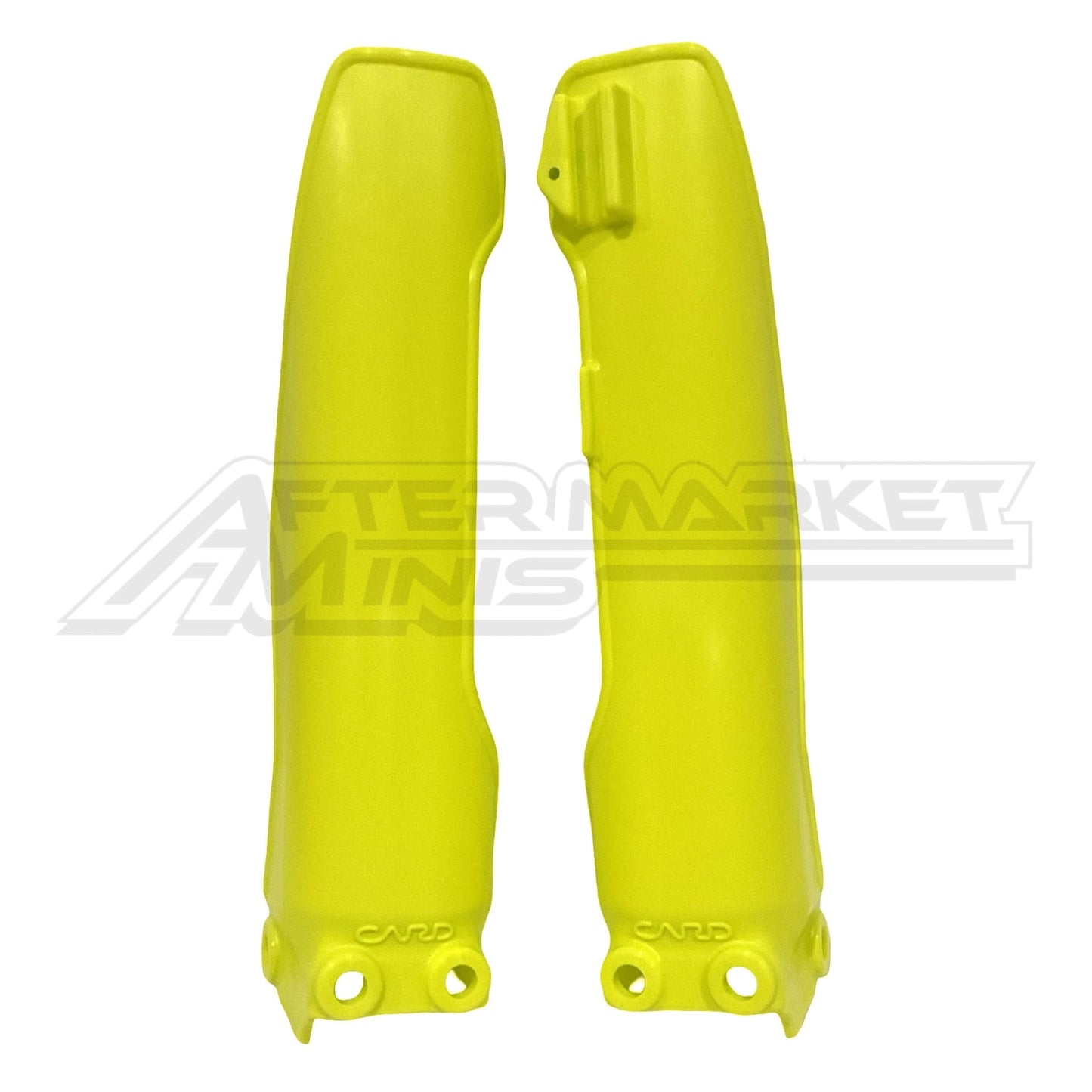 2026 Cobra 50 JR Fork & Triple Clamps
