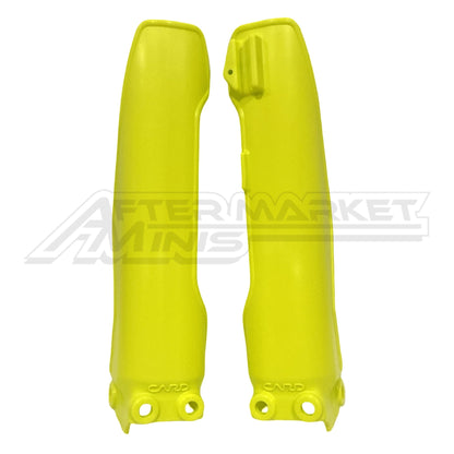 2026 Cobra 50 JR Fork & Triple Clamps