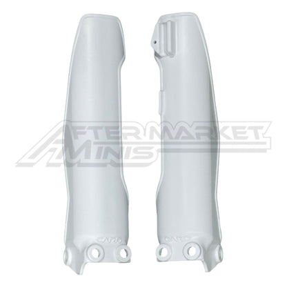 2026 Cobra 50 FWE Plastics & Seat