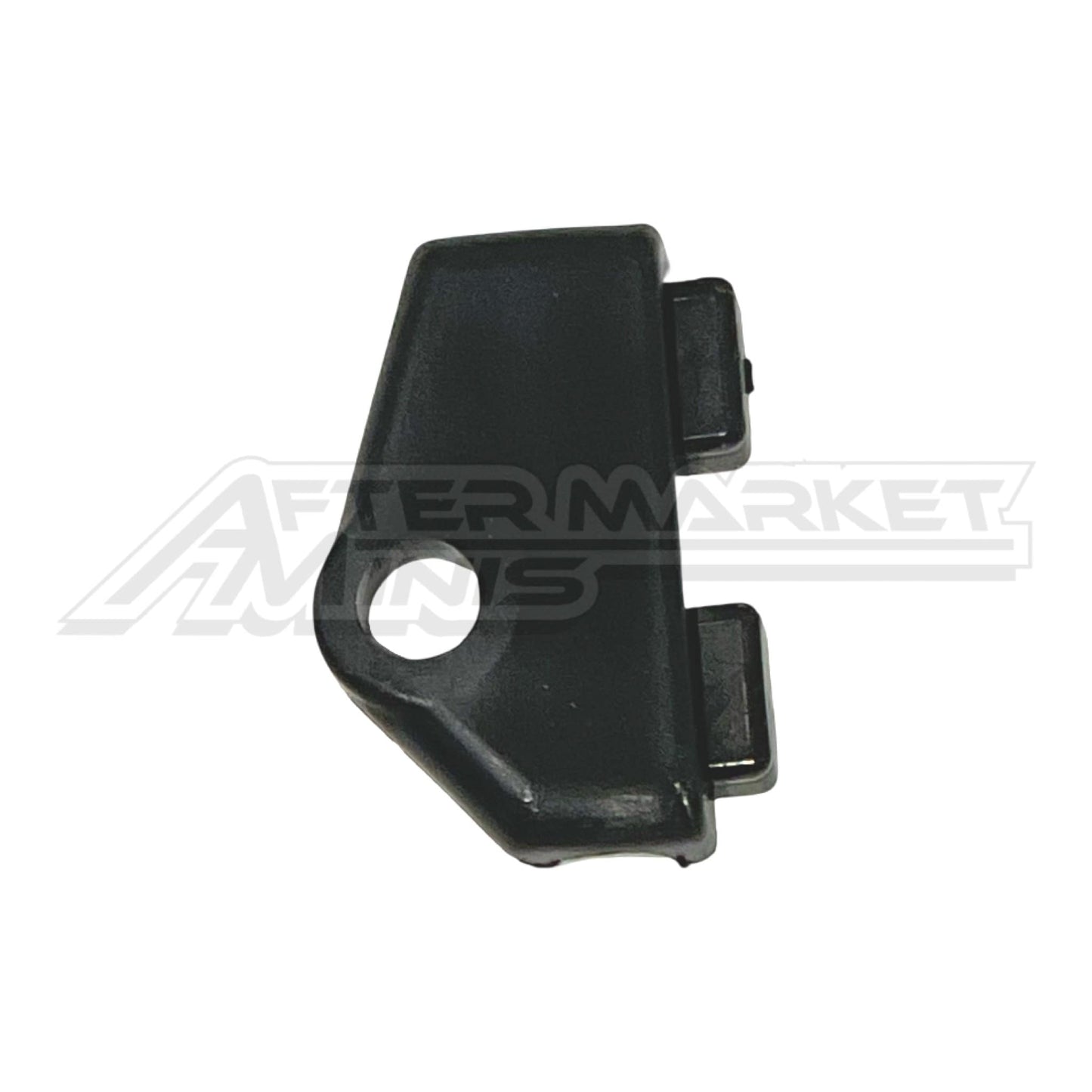 2026 Cobra 50 JR Plastics & Seat