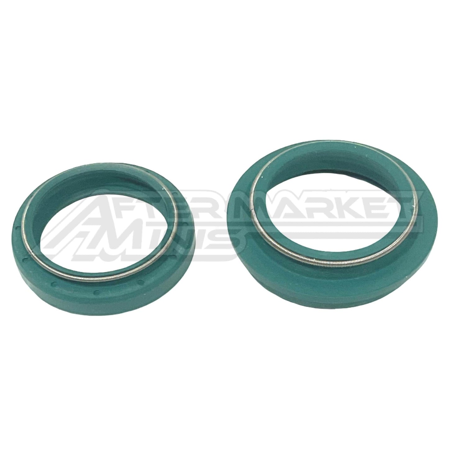 2026 Cobra 50 JR Fork Leg - Non-Brake Side