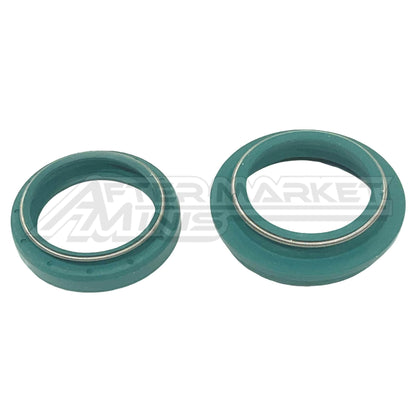 2026 Cobra 50 JR Fork Leg - Non-Brake Side