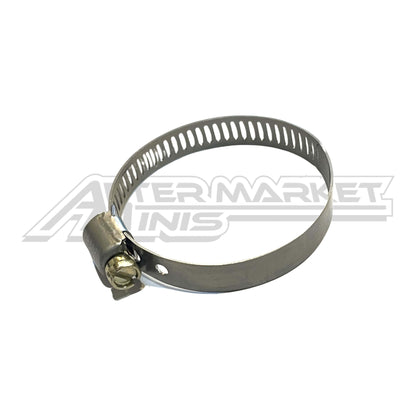 2026 Cobra 50 Jr Air Box, Intake, Reeds