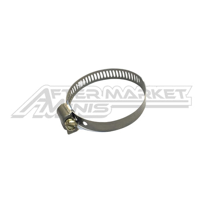 2026 Cobra 50 Jr Air Box, Intake, Reeds