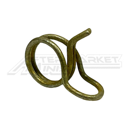 2026 Cobra 50 FWE Plastics & Seat