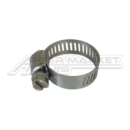 2026 Cobra 50 JR Cooling System