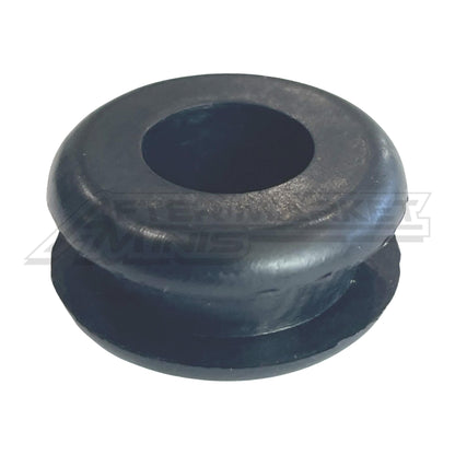 2026 Cobra 50 JR Exhaust System