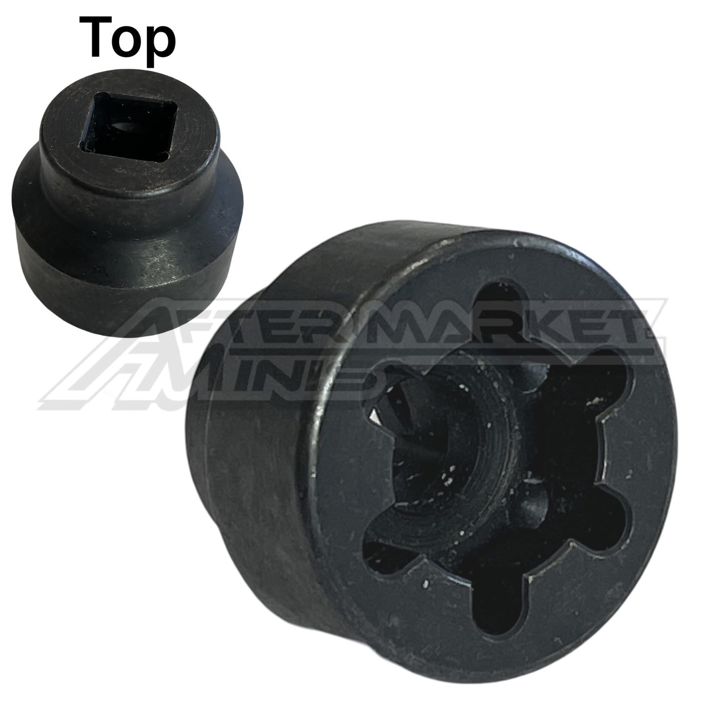 2026 Cobra 50 JR Clutch & Kick Starter