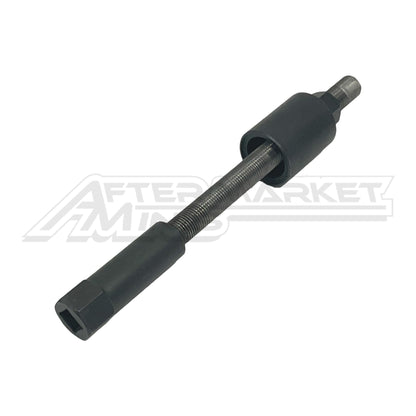 2026 Cobra 50 FWE Swingarm