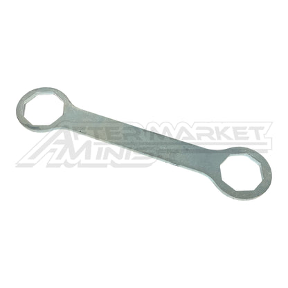 2027 Cobra 50 FWE Fork Leg - Brake Side