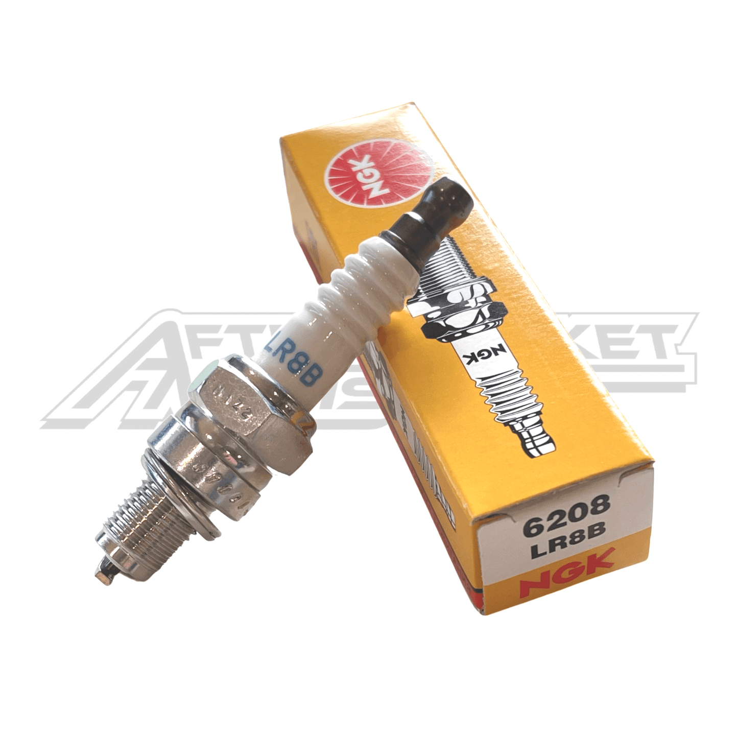 50cc / 65cc Spark Plug LR8B