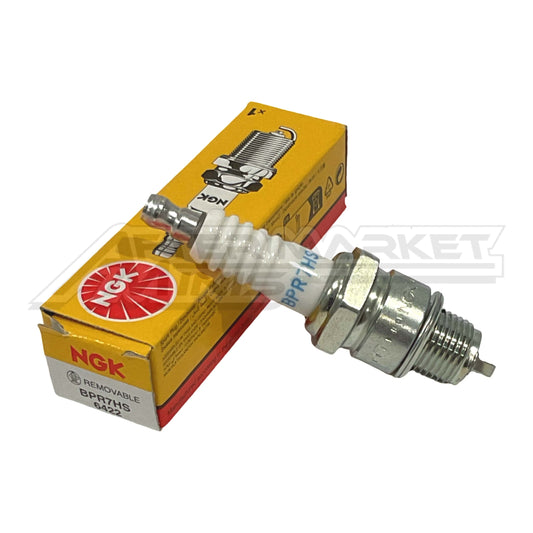 PW50 Spark Plug BPR7HS