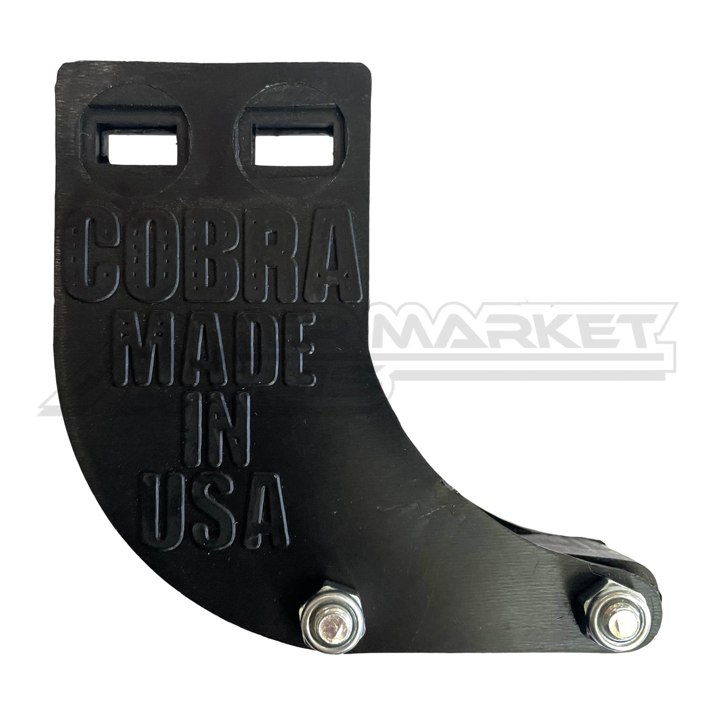 2026 Cobra 50 JR Swingarm