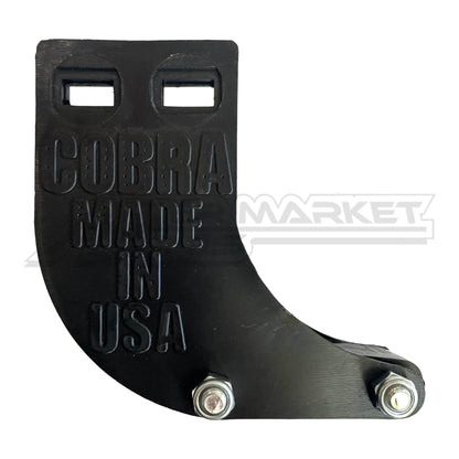 2026 Cobra 50 JR Swingarm