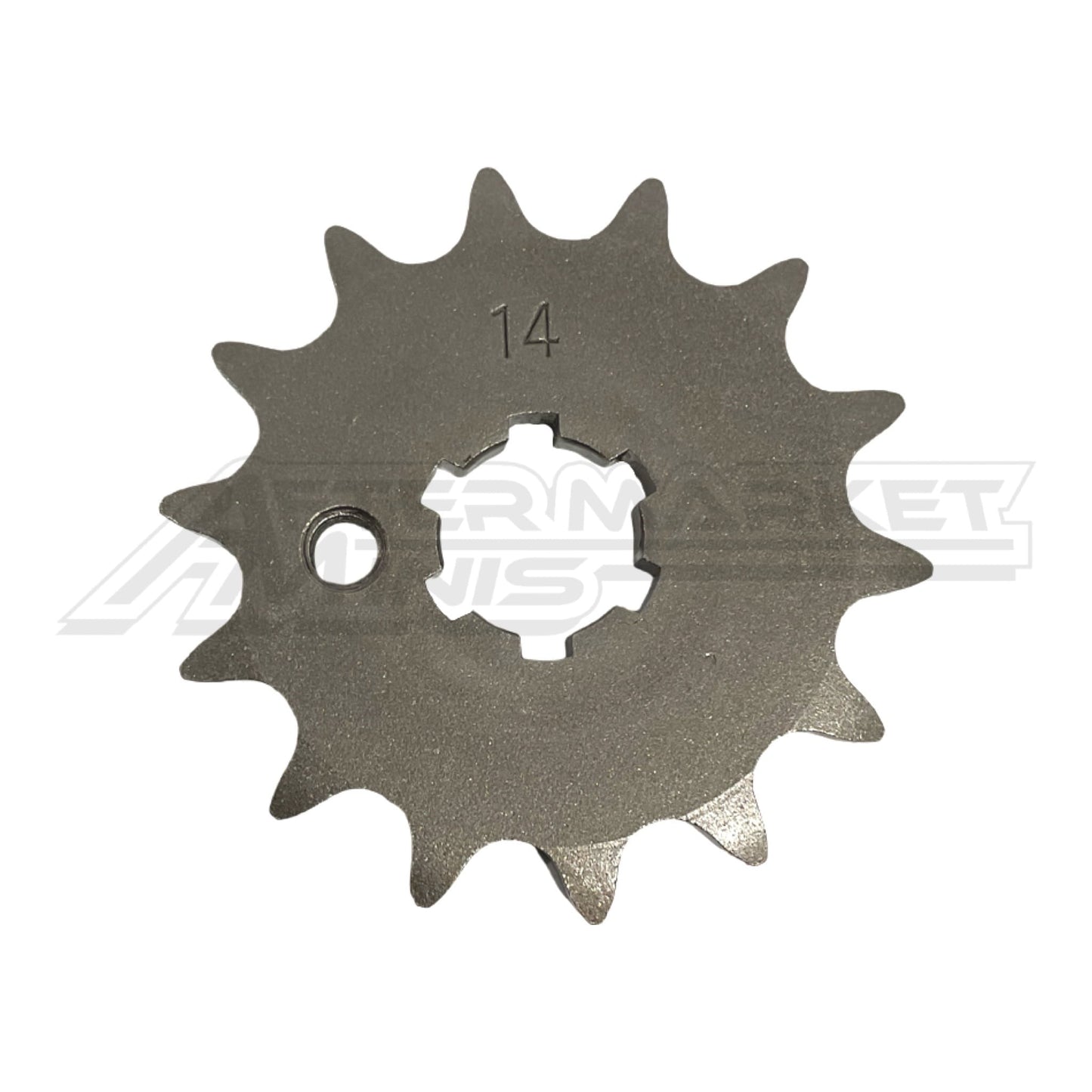 2026 Cobra 50 JR Lower End & Transmission