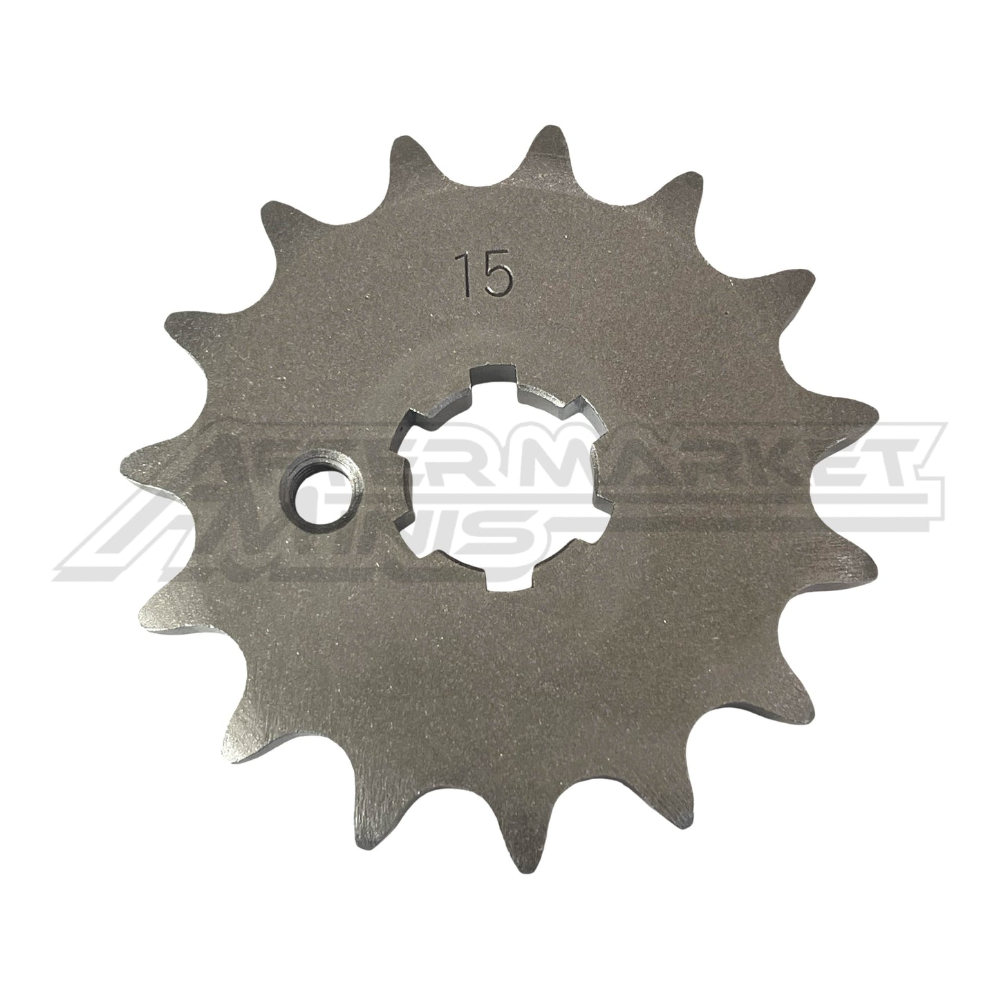 2026 Cobra 50 JR Lower End & Transmission