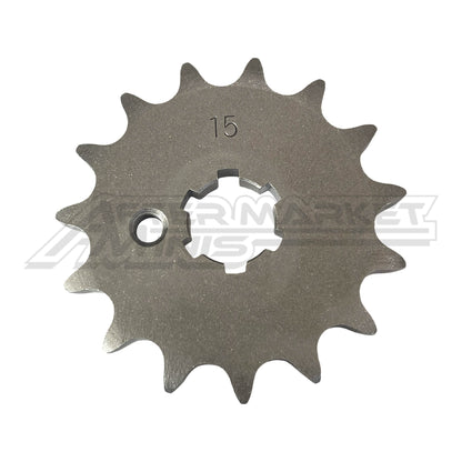 2026 Cobra 50 JR Lower End & Transmission