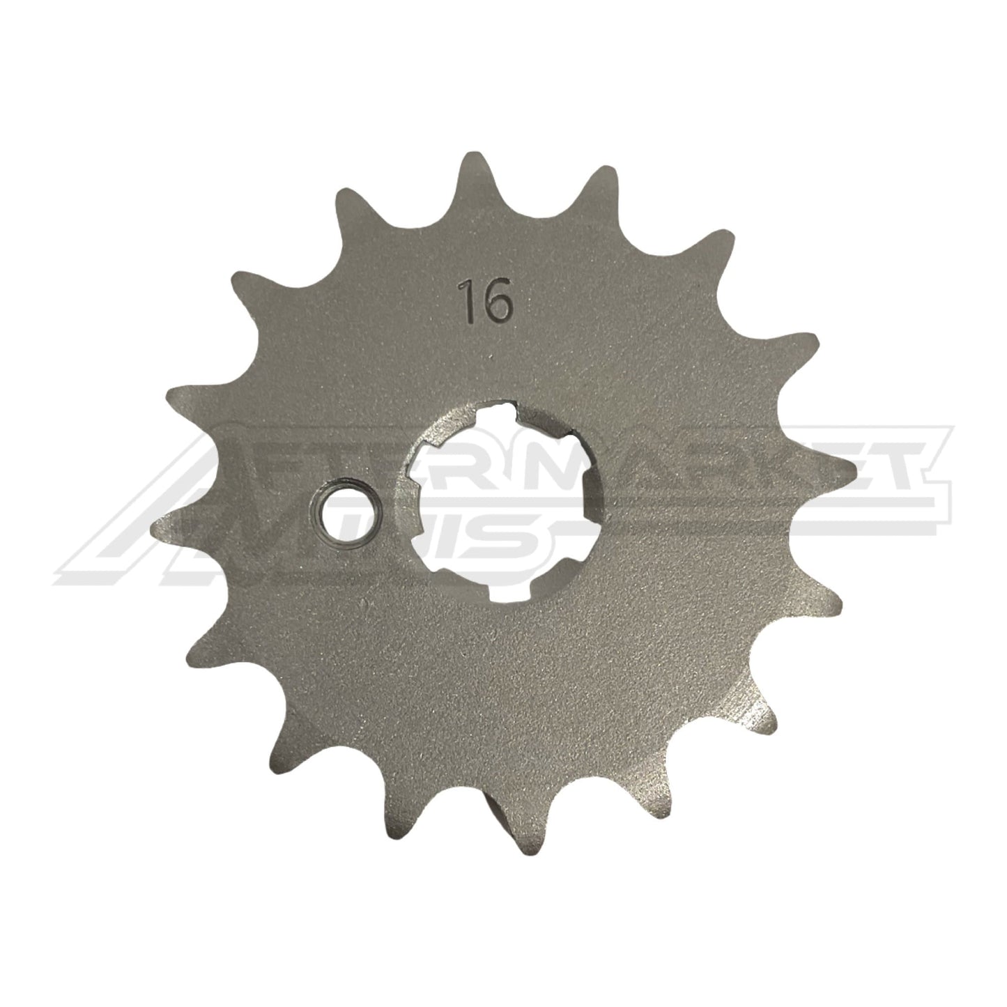 2026 Cobra 50 JR Lower End & Transmission