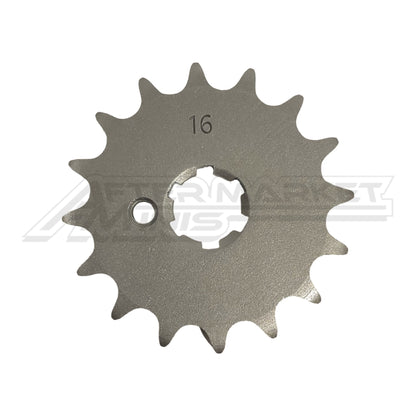 2026 Cobra 50 JR Lower End & Transmission