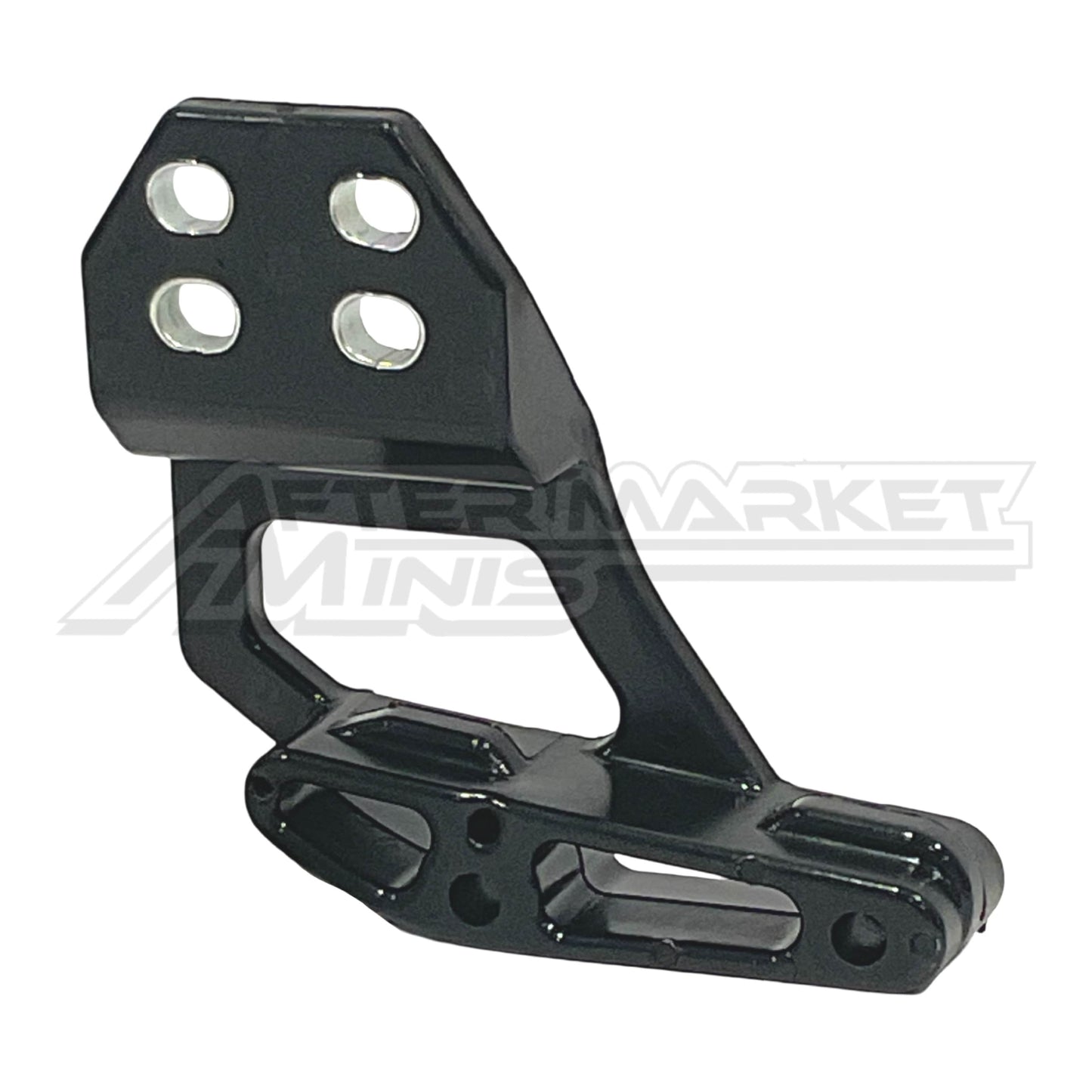 2026 Cobra 50 JR Swingarm