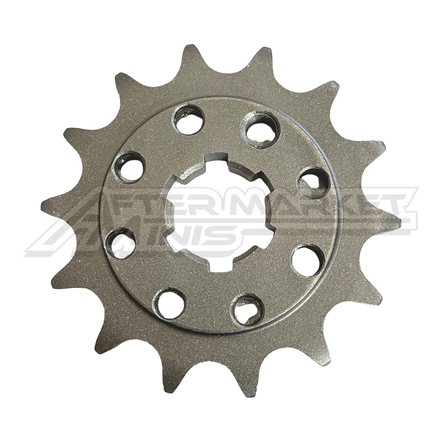 2026 Cobra 50 JR Lower End & Transmission