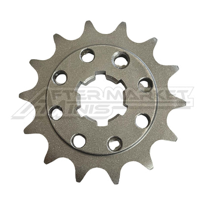 2026 Cobra 50 JR Lower End & Transmission