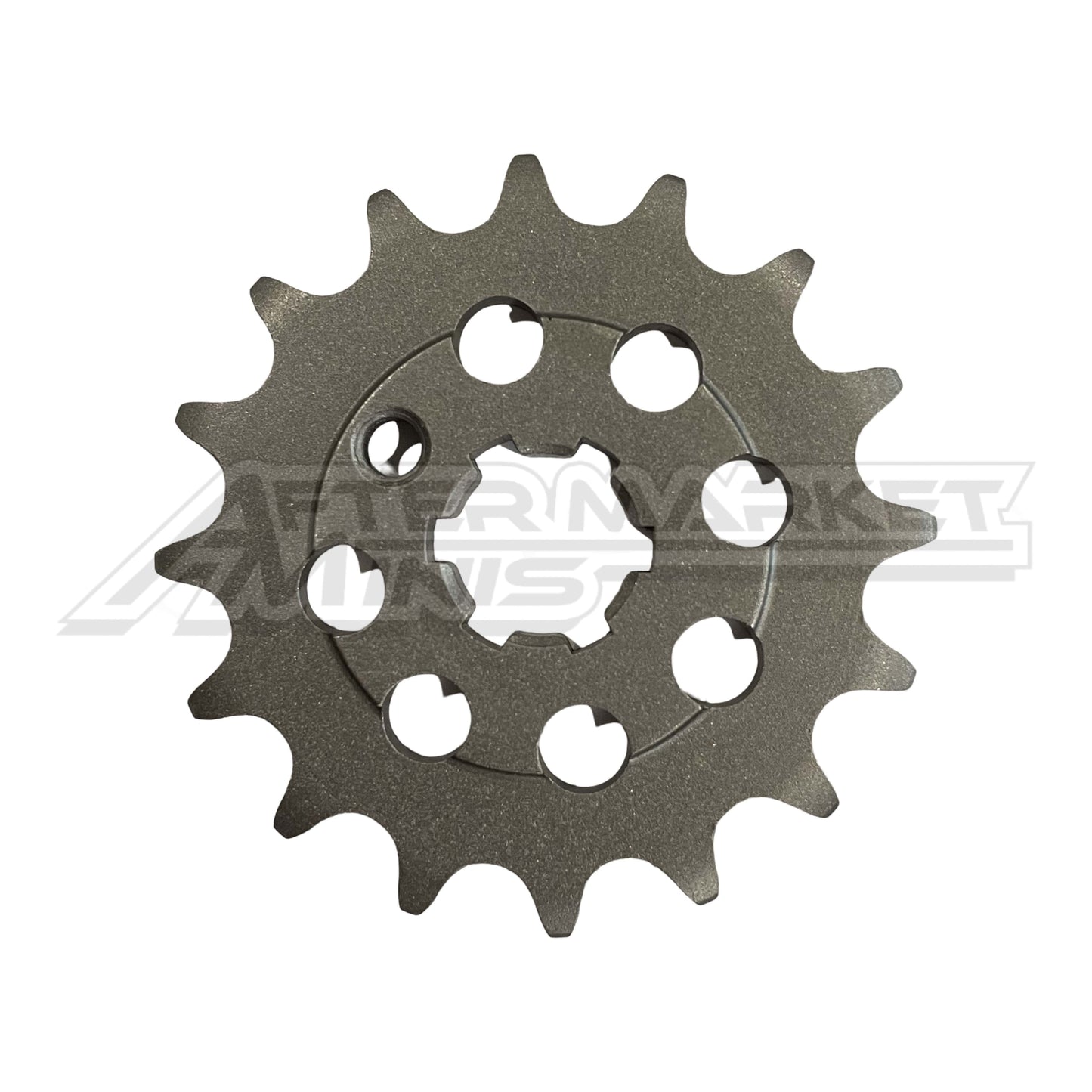 2026 Cobra 50 JR Lower End & Transmission