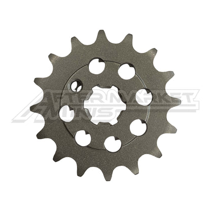 2026 Cobra 50 JR Lower End & Transmission