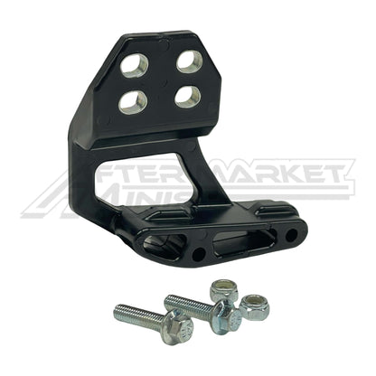 2024 Cobra 50 FWE Swingarm