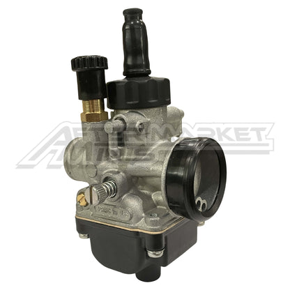 2027 Cobra 50 FWE Carburetor