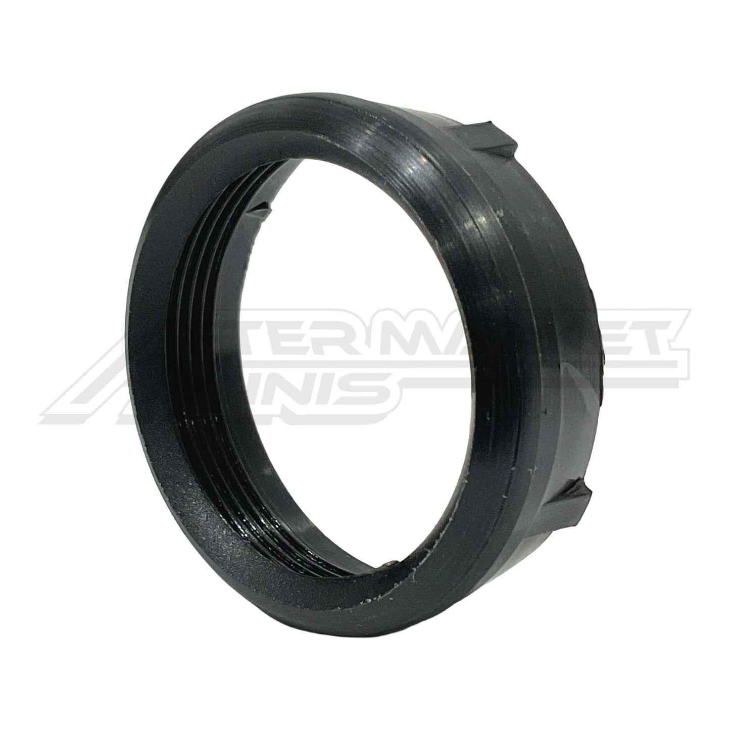 2026 Cobra 50 Jr Air Box, Intake, Reeds