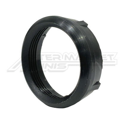 2026 Cobra 50 FWE Air Box, Intake, Reeds