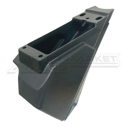 2026 Cobra 50 FWE Air Box, Intake, Reeds